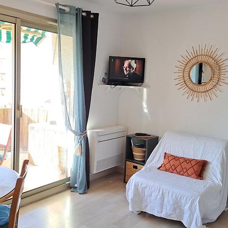 Apartament Le Palais Royal Saint-Raphaël Zewnętrze zdjęcie