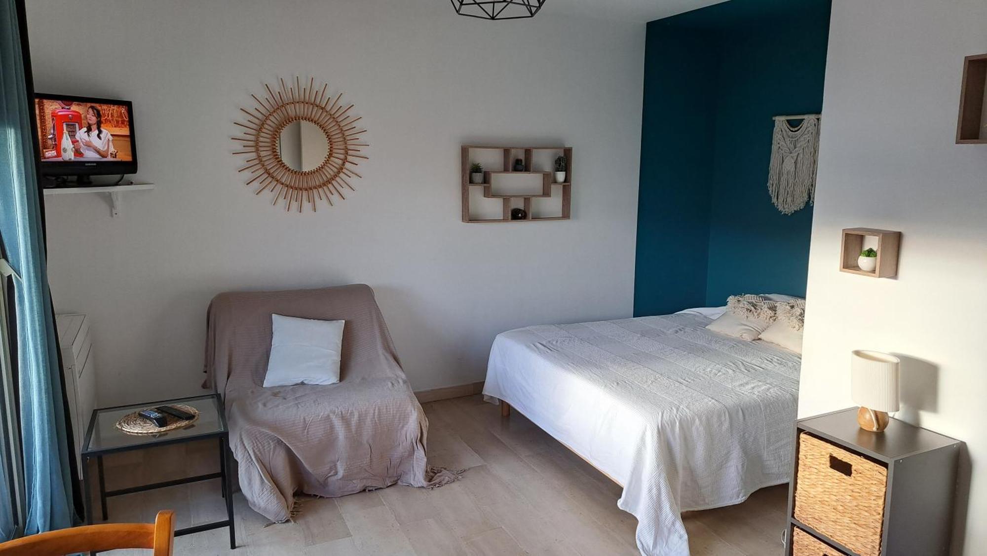 Apartament Le Palais Royal Saint-Raphaël Zewnętrze zdjęcie